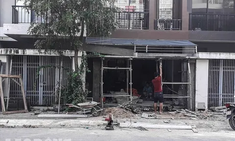 Lũng Lô 5 nợ tới gần 348 tỷ đồng thuế và tiền thuê đất