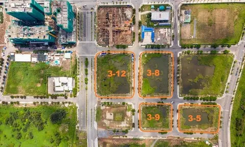 Đấu giá đất Thủ Thiêm: Ủy ban Kinh tế chỉ ra chiêu trò thổi giá