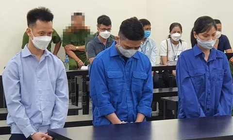 Phạt tù nhân viên Công ty Home Credit lừa đảo hơn 3,6 tỷ đồng