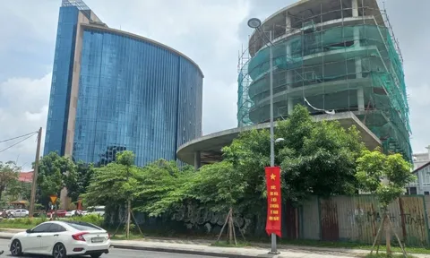 Lãng phí các dự án tọa lạc tại 'đất vàng' ở Thừa Thiên-Huế