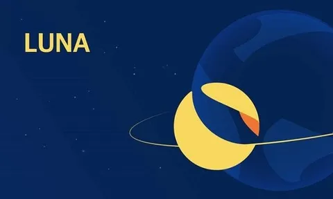 LUNA Coin tăng phi mã 100%, thị trường crypto lại lên cơn sốt