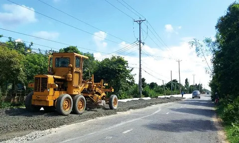 Hai gói thầu trăm tỷ tại Đồng Tháp: Năng lực 3 nhà thầu trúng thầu ra sao?