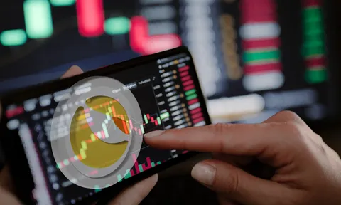 Chơi xổ số crypto, 'bắt đáy' LUNA liệu có kiếm lời?