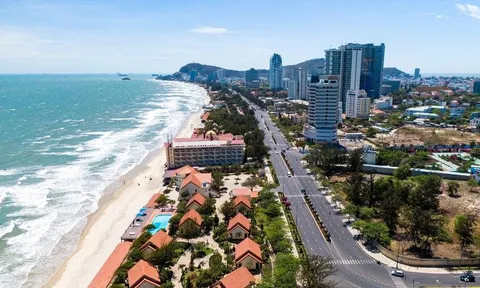 Hiện trạng 28 ha đất vàng ven biển Vũng Tàu bị 'xài chùa' suốt 27 năm