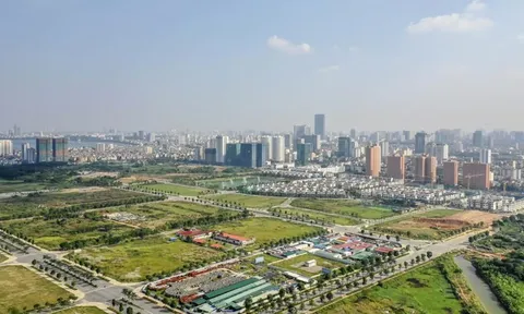 Dự báo xu hướng dòng tiền của thị trường bất động sản năm 2022