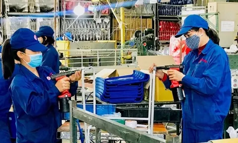 Toàn cảnh bức tranh kinh tế Việt Nam trong 5 tháng đầu năm 2022