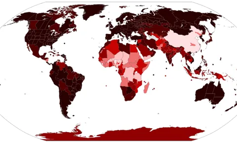 Việt Nam lọt nhóm 10 quốc gia và vùng lãnh thổ thông minh nhất thế giới