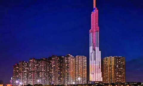 Việt Nam thăng hạng tín nhiệm quốc gia: Lộ trình 12 năm tiếp cận sân chơi các ông lớn