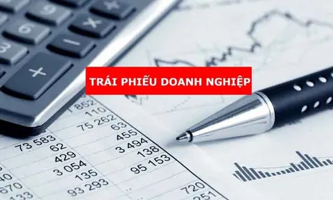 Thị trường trái phiếu doanh nghiệp: Cần nhiều sản phẩm để thu hút nhà đầu tư