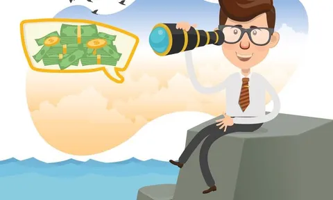 Hơn 3.300 tỷ đồng qua 12 quỹ ETF đổ vào chứng khoán Việt Nam trong tháng 5