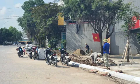 Người dân bức xúc vì nhà thầu thi công cao tốc gây thiệt hại nhưng 'né' trách nhiệm?