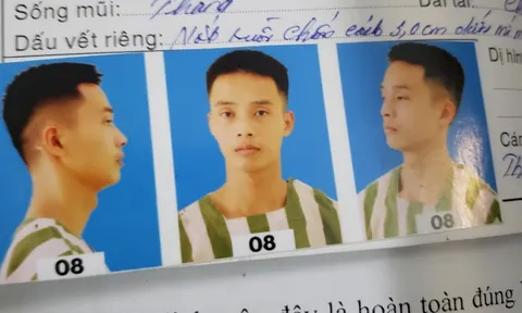 Lập nhiều chốt kiểm soát, xuyên đêm truy bắt Triệu Quân Sự trốn trại