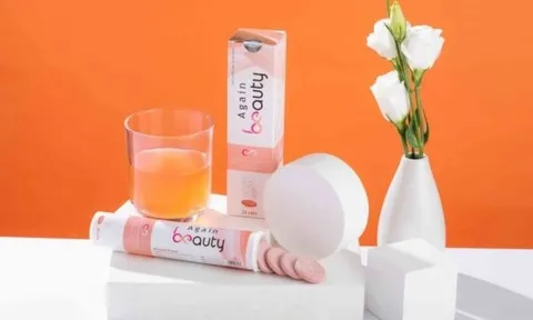 Cảnh báo về sản phẩm Again Beauty