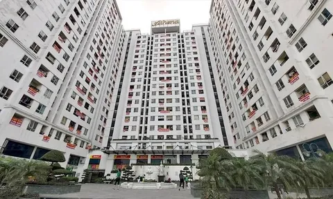 Thời hạn sử dụng 50 - 70 năm: Thanh khoản của thị trường căn hộ sẽ bị ảnh hưởng