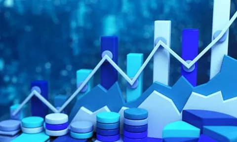 Điểm danh các cổ phiếu tăng mạnh, giảm sâu trong tháng 5 - có mã tăng gần 175%