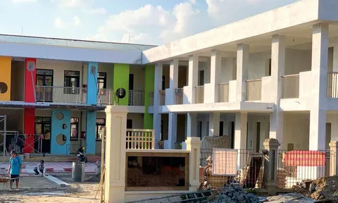 Công ty TNHH MTV Xây dựng Anh Hiếu: Bán thầu trái phép, bị cấm thầu