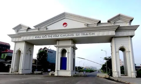 Hà Nội thanh tra hàng loạt dự án bất động sản "tai tiếng"