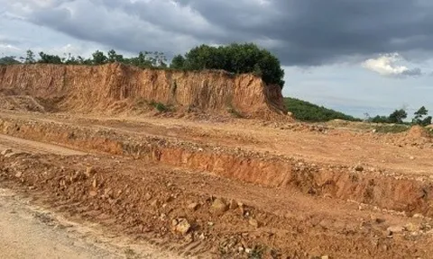 “Ngâm” hồ sơ, Phó giám đốc Chi nhánh VPĐKDĐ huyện Lâm Hà bị đề xuất điều chuyển