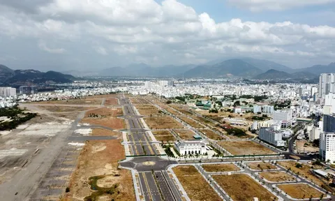 Công an Khánh Hòa điều tra sai phạm trong việc giao đất sân bay Nha Trang