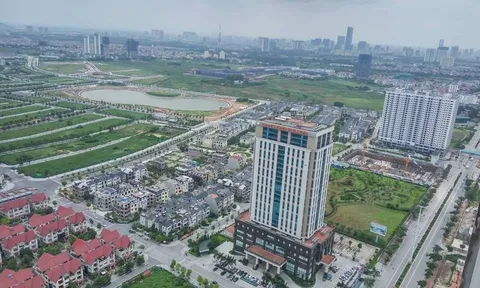 Hà Nội sắp thanh tra dự án của Tập đoàn Nam Cường