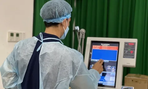 Đấu thầu mua sắm thiết bị, thuốc: Nỗi lo lớn nhất của các bệnh viện