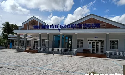 Vụ 'thi công trước, đấu thầu sau': Điều Giám đốc Ban Quản lý dự án về Trung tâm phát triển quỹ đất