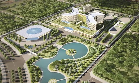 Nghệ An: Nhà thầu bị hủy thầu vẫn tham gia đấu thầu lần 2