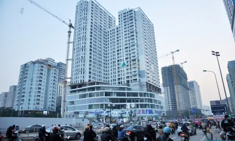 Danh sách chi tiết 33 doanh nghiệp bất động sản tại Hà Nội sắp bị thanh tra