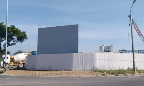 Dự án căn hộ The Muse Đà Nẵng chưa đủ điều kiện huy động vốn