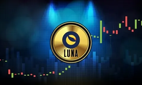 Hồi sinh từ đống tro tàn, khối lượng giao dịch LUNA 2.0 vượt 2 tỷ USD