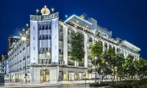 Saigontourist: Năm 2021 kinh doanh dưới giá vốn dẫn tới lỗ thêm 533,88 tỷ đồng