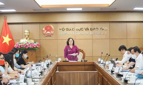 'Mổ xẻ' những bất cập của mô hình trường đại học ở Việt Nam