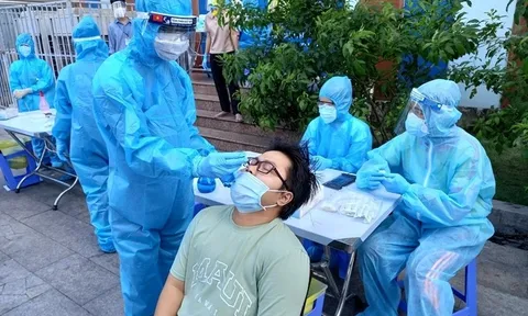 Ngày 5/6: Ca COVID-19 mới thấp nhất trong gần 1 năm qua; Cả nước chỉ còn 35 F0 nặng