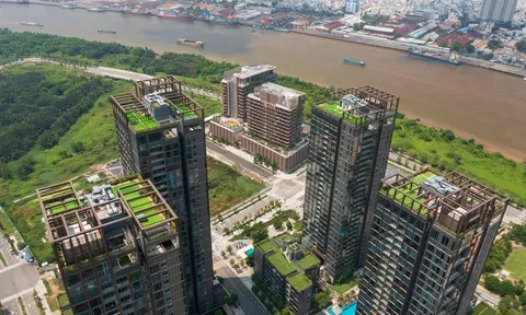 Tín dụng, trái phiếu chiếm 31% cơ cấu nợ ngành bất động sản