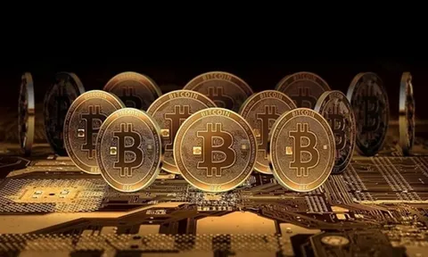 Giá Bitcoin hôm nay 5/6: Bitcoin tăng nhẹ, thị trường bớt u ám