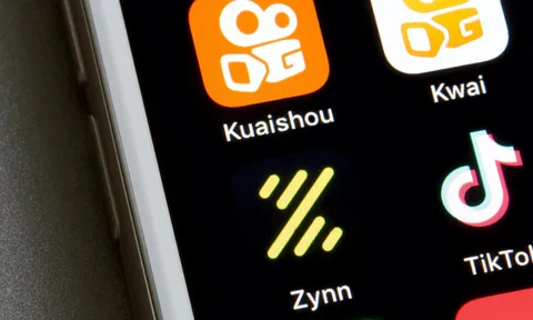 Những công ty khổng lồ đang 'gồng' lỗ