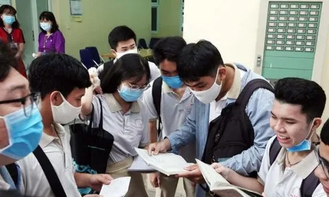 Thi vào lớp 10 tại TP.HCM: Những điều thí sinh cần lưu ý để tránh vi phạm quy chế