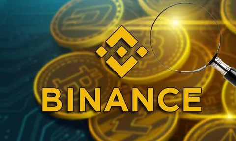 Reuters: Binance đóng vai trò là đầu mối rửa tiền bất hợp pháp