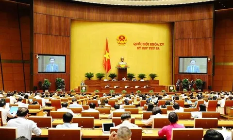 Phiên họp Quốc hội ngày 7/6: Lĩnh vực nông nghiệp sẽ mở đầu phiên chất vấn và trả lời chất vấn