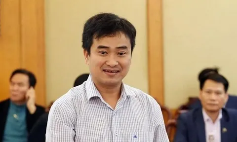 Đại dịch đi qua, 'đại án' Việt Á còn ở lại