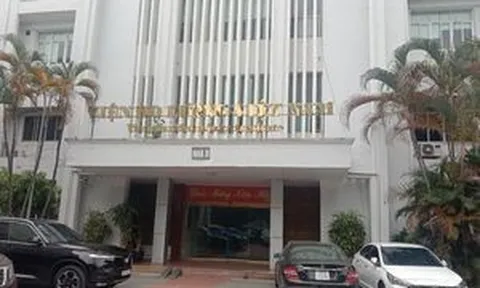 Nghi vấn sai phạm ở Viện Đo lường Việt Nam: Ai 'xóa' hồ sơ kiểm định 3,5 ngàn máy đo nồng độ cồn?