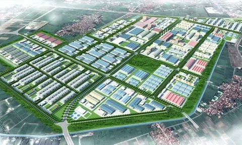 Hộp thư ngày 7/6: Dự án Khu công nghiệp Yên Quang chậm tiến độ