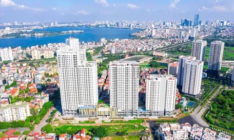 Hơn 37.000 tỷ đồng nợ xấu bất động sản, Ngân hàng Nhà nước đang giám sát chặt chẽ