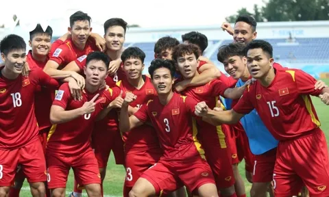 U23 Việt Nam – U23 Malaysia: Chiến thắng đầu tay cho thầy Gong và hơn thế nữa?