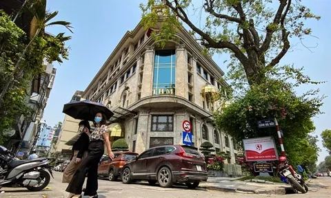 Rủi ro đằng sau gần 51 tỷ USD trái phiếu doanh nghiệp