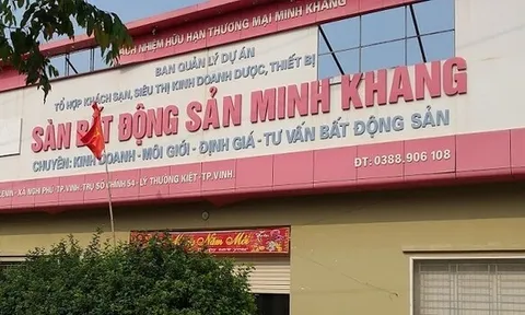 Lộ diện nhiều 'đại gia' nợ thuế khủng hàng trăm tỷ đồng ở Nghệ An