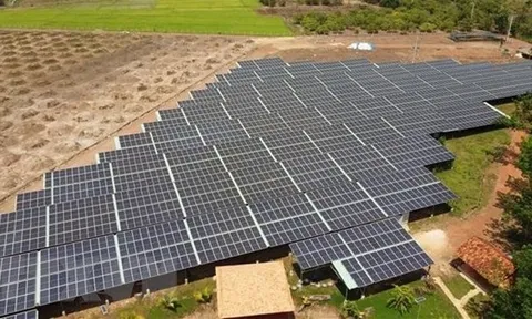 Nhiều sai phạm của Công ty Điện lực Gia Lai liên quan đến phát triển điện mặt trời mái nhà