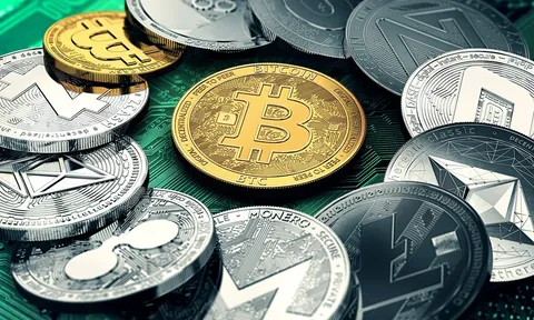 Bitcoin và tiền mã hóa ở Việt Nam: Nên gọi là tiền ảo hay tiền số?