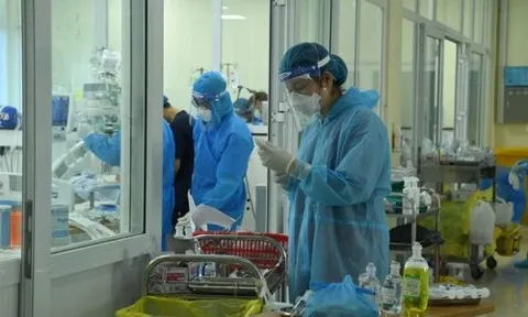 Ngày 9/6: Ca COVID-19 giảm còn 802; Tiếp tục không có F0 tử vong