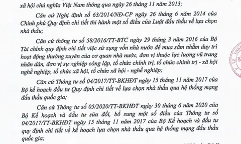 Bệnh viện Đà Nẵng: Nhà thầu quen mặt và những gói thầu có tỷ lệ tiết kiệm 0 đồng